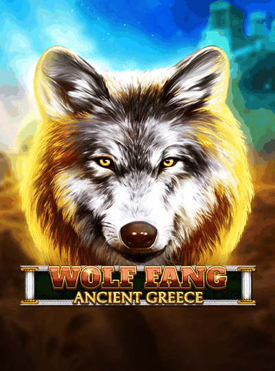 WOLF FANG - ANCIENT GREECE