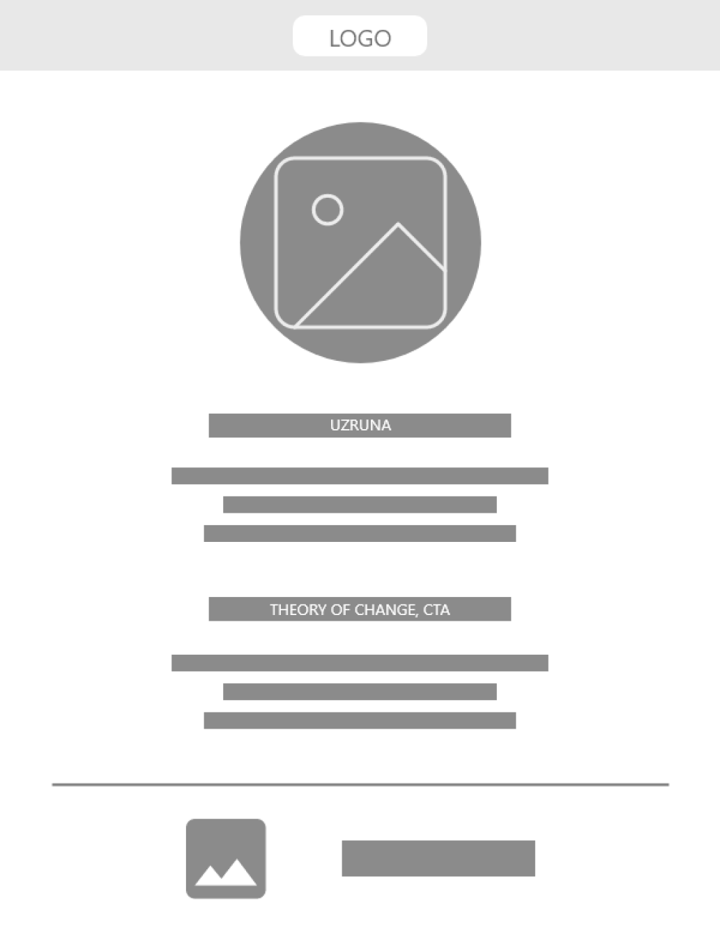 making wireframes email jami